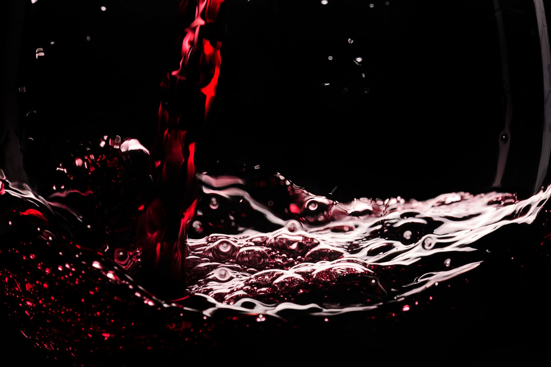 Quels sont les dangers des sulfites dans le vin ?