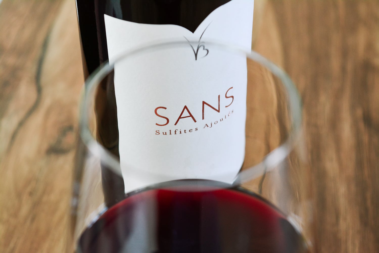 Tous les vins contiennent-ils des sulfites ?